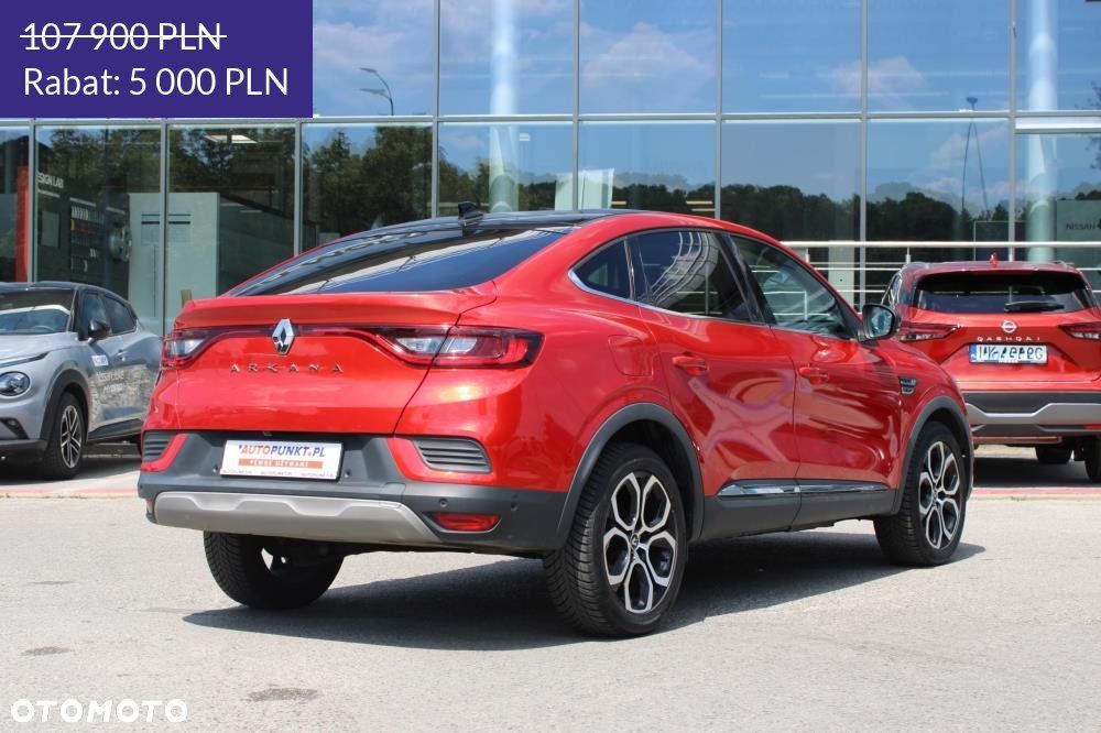 Renault Arkana - 5