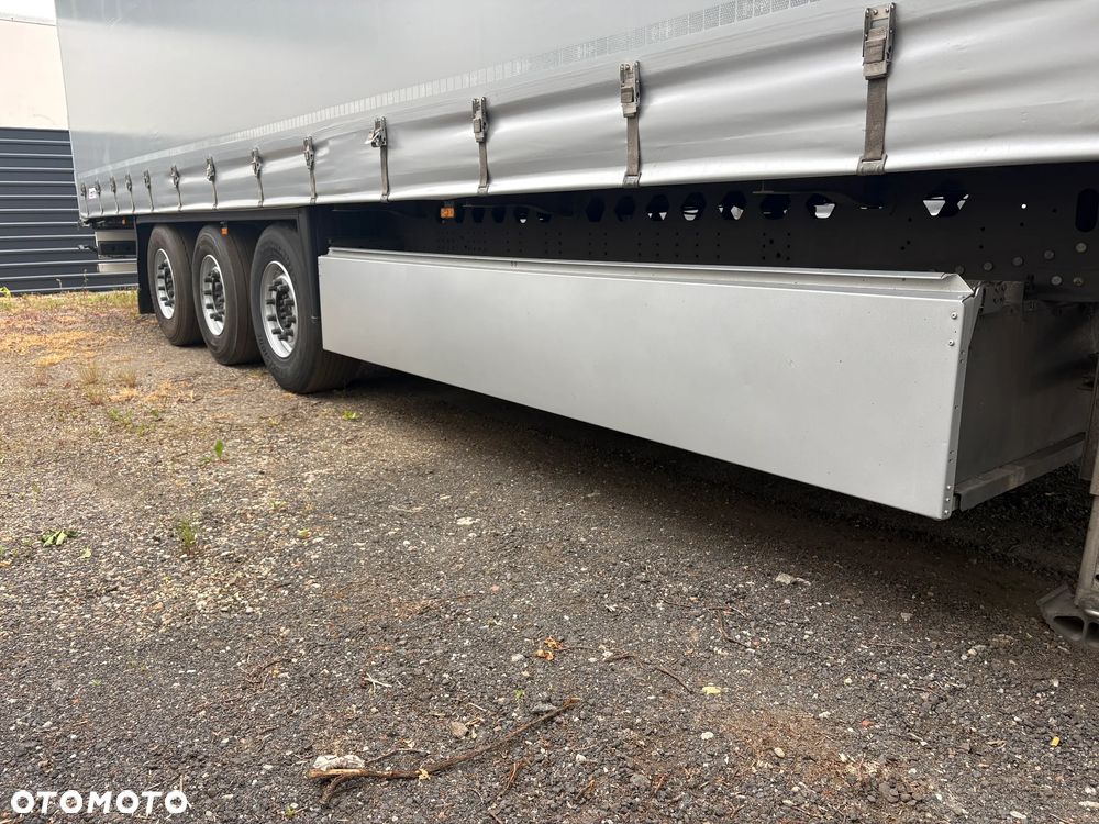Schmitz Cargobull Firana Standard - 7