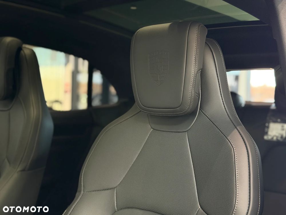 Porsche Macan 4 100kWh - 25