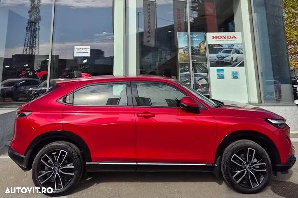 Honda HR-V 1.5 e:HEV 4x2 E-CVT Advance - 4