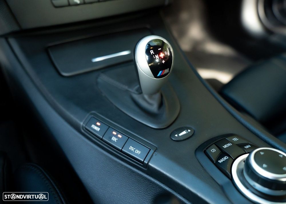 BMW M3 Auto - 29