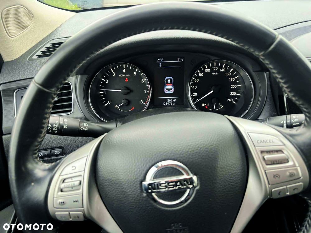 Nissan Pulsar 1.2 DIG-T Tekna - 11