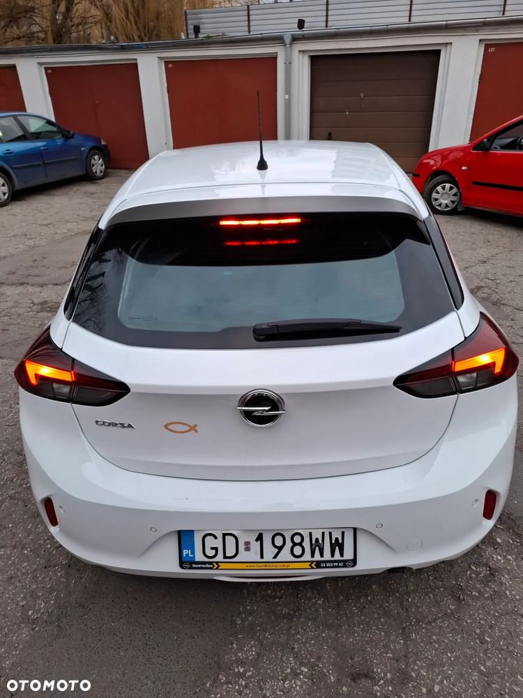 Opel Corsa 1.2 Edition S&S - 9