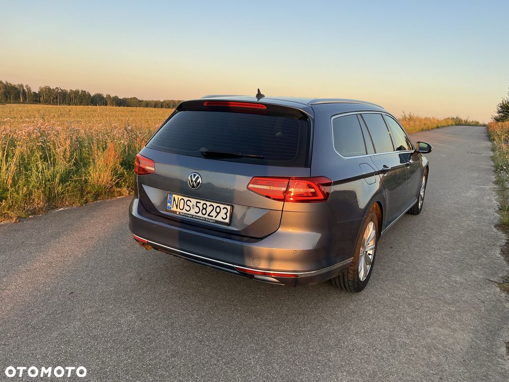 Volkswagen Passat Variant - 3