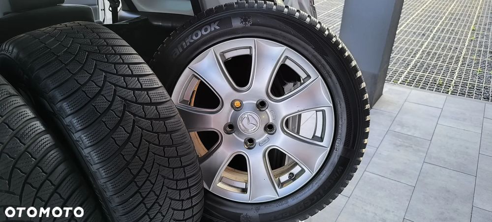 Mazda 5 2.0 CD Sport / Top - 19