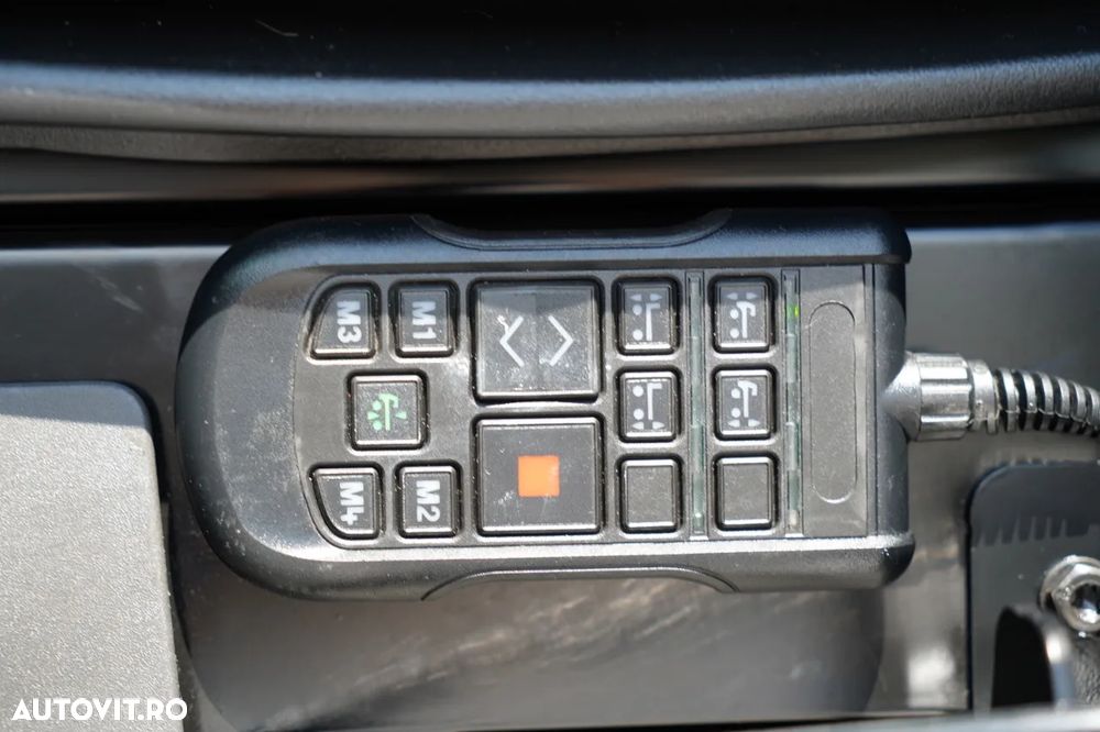 Scania S 500 / RETARDER / FULL AIRMATIC / ANVELOPE 100% / CONTRACT DE SERVICE POST-SERVICE - 23