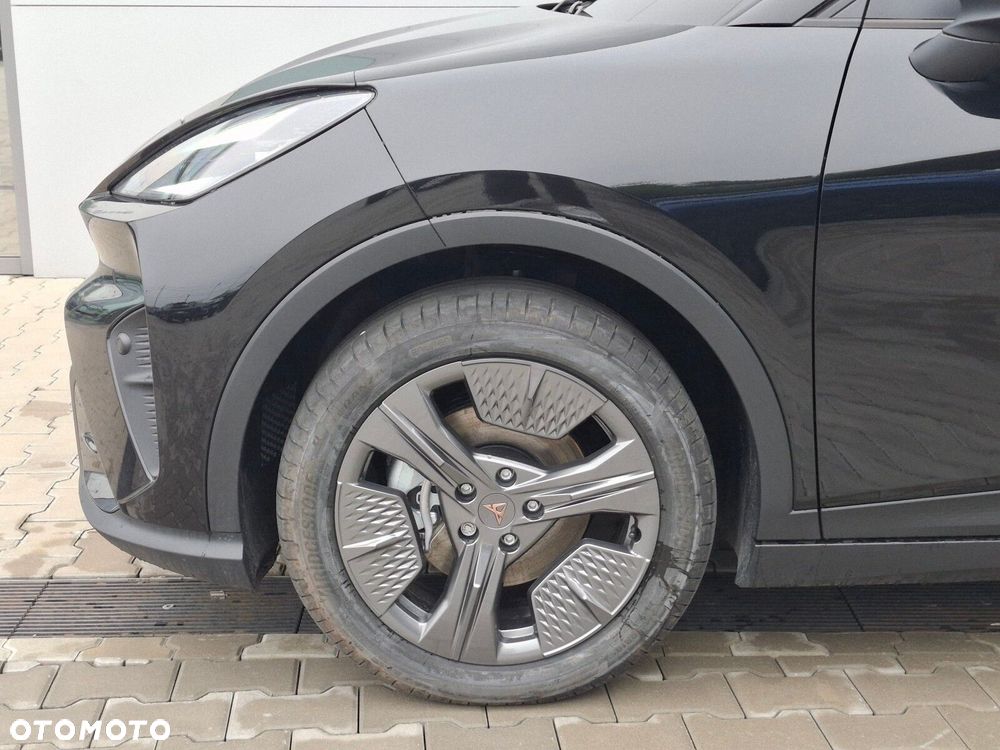 Cupra Raval - 10