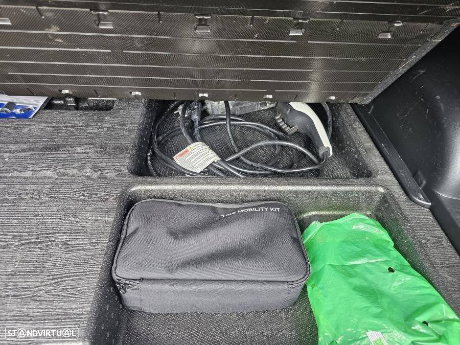Hyundai Tucson 1.6 T-GDi 4WD N Line - 18