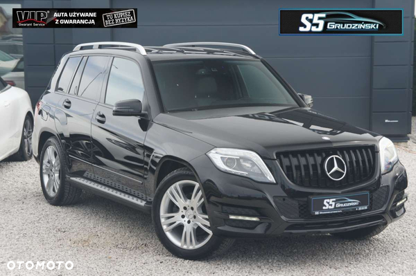 Mercedes-Benz GLK