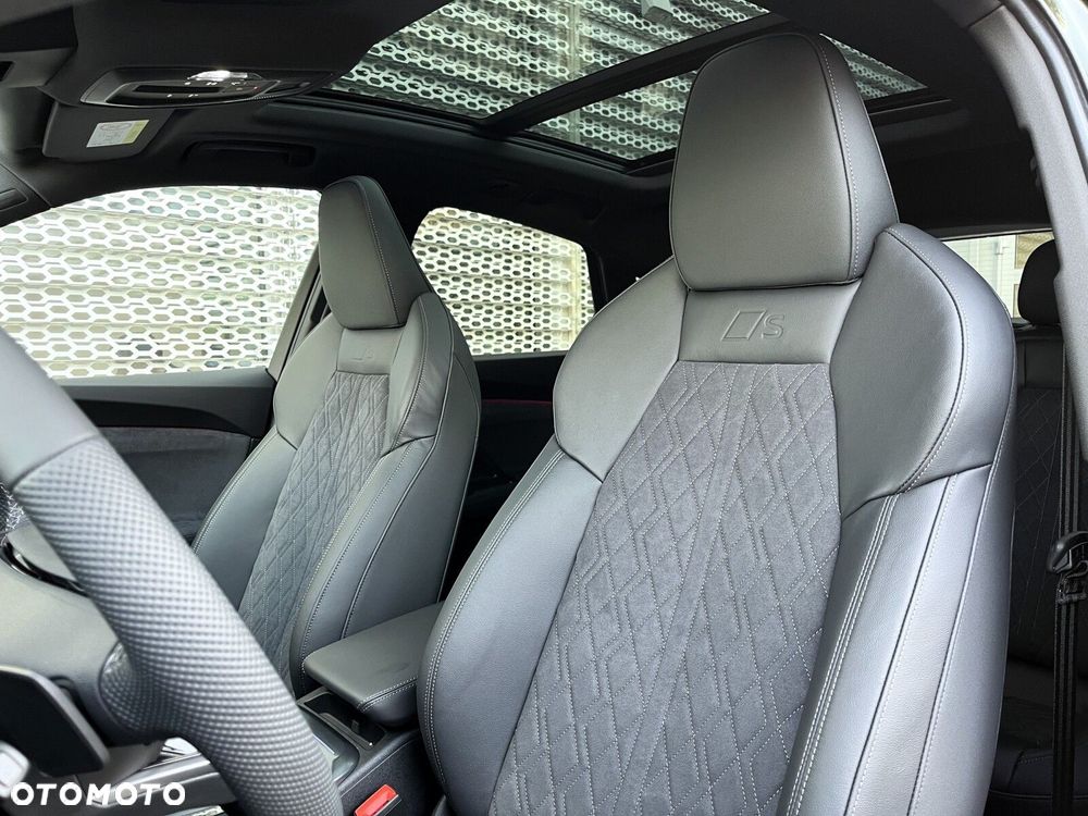 Audi Q5 Sportback - 22