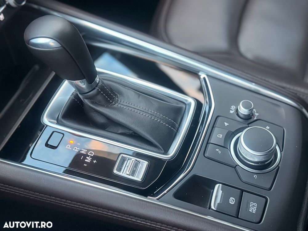 MAZDA CX-5 2024 — imagine 25
