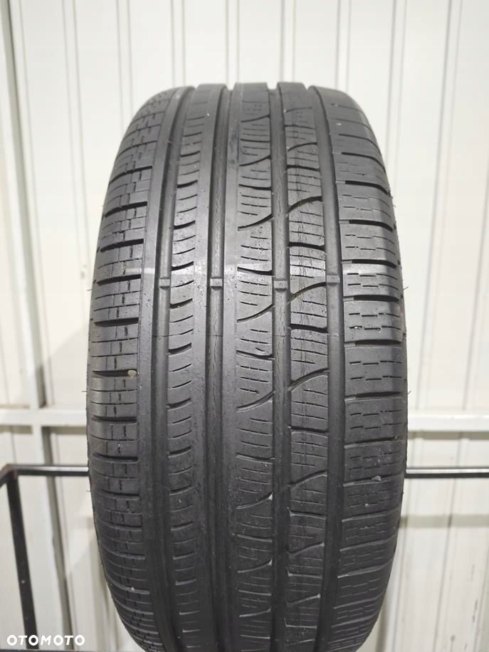 235/60r16 Pirelli Scorpion Verde All Season 6.5mm opona pojedyncza 50065 - 1