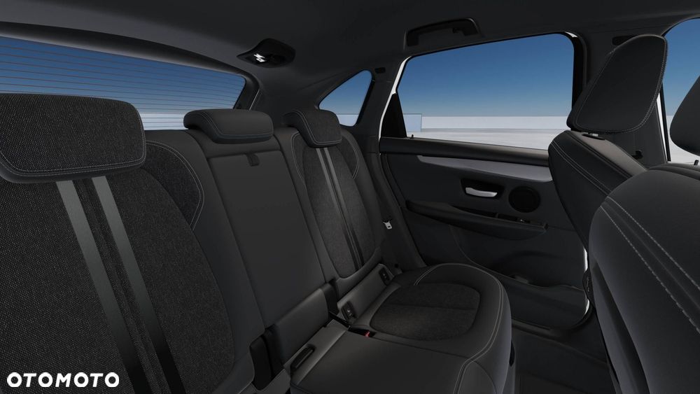 BMW Seria 2 218d M Sport sport - 9