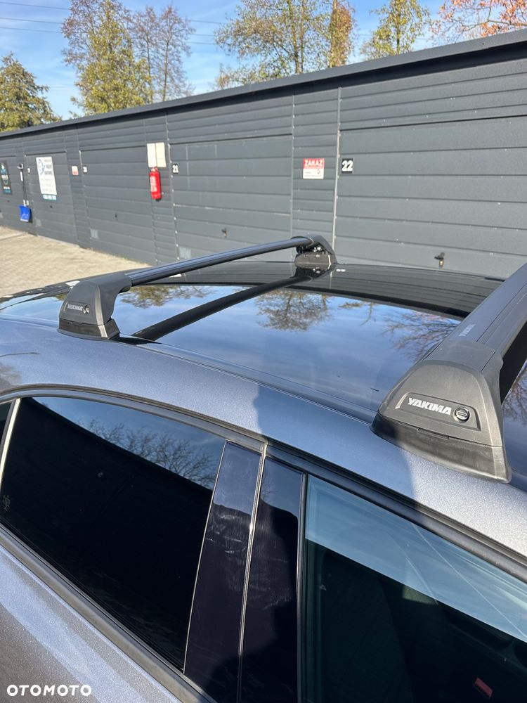 Mercedes-Benz Klasa A 180 (BlueEFFICIENCY) AMG Sport - 14