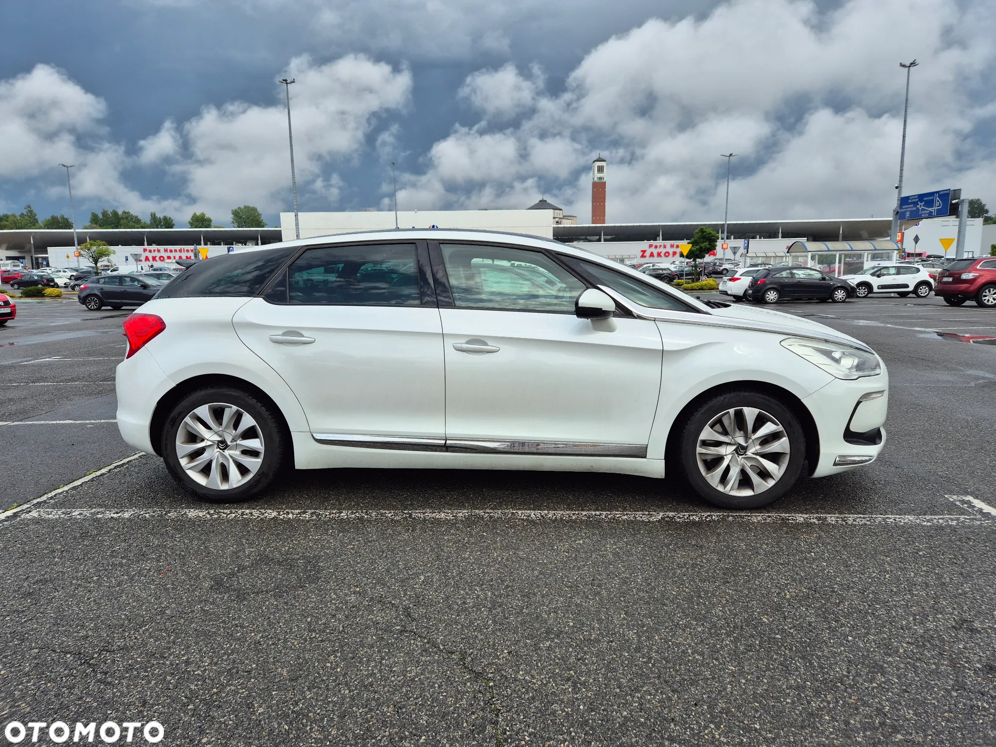 Citroën DS5 2.0 HDi SoChic - 5