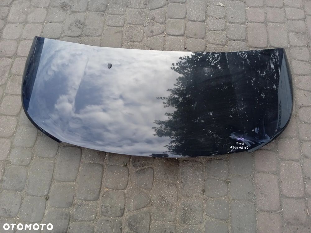 MASKA CITROEN C3 PICASSO 08- KOD KOLORU EXLD - 1