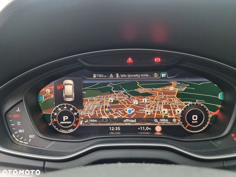 Audi Q5 2.0 TFSI Quattro S tronic design - 25