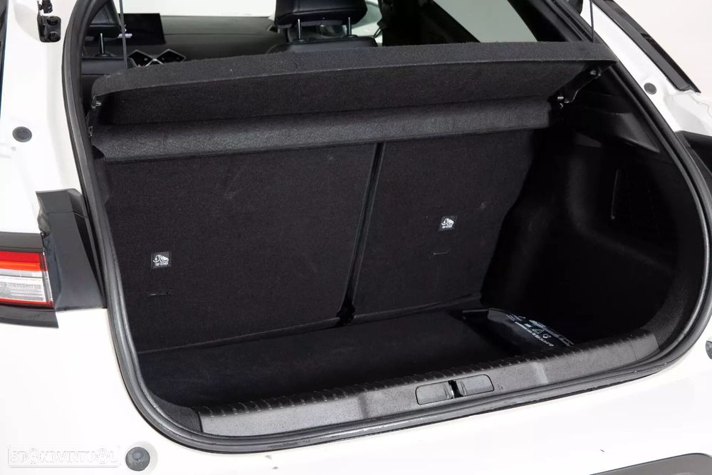 DS DS3 Crossback - 15