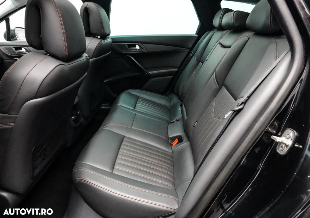 Peugeot 508 Hybrid 2.0 HDI 163cp + 37cp electric Allure - 17