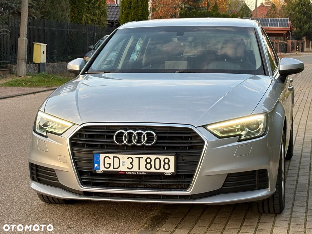 Audi A3 - 16