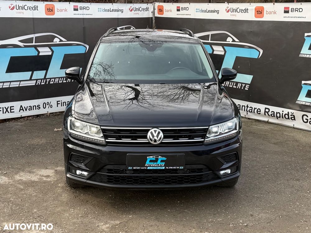 Volkswagen Tiguan 2.0 TDI SCR DSG Comfortline - 28