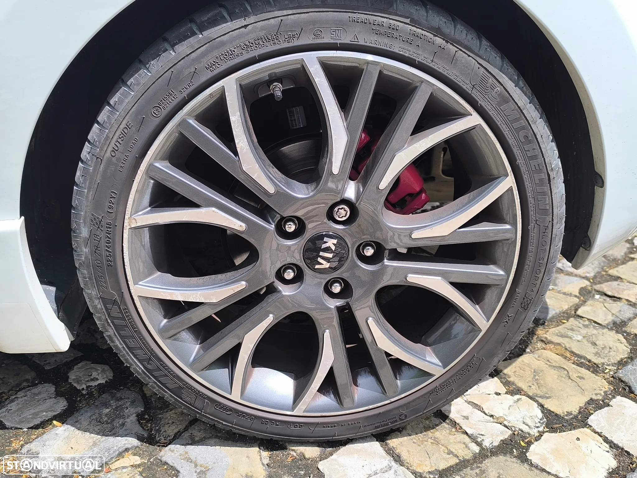 Kia Ceed S Coupé 1.6 T-GDi GT - 15