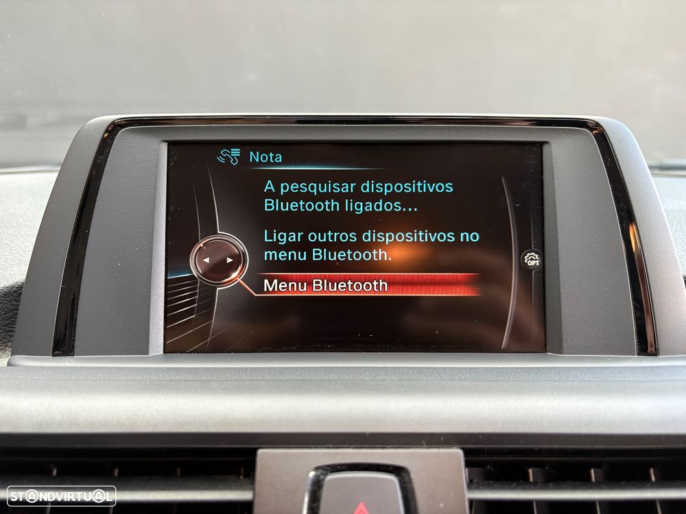 BMW 118 d Line Sport - 48