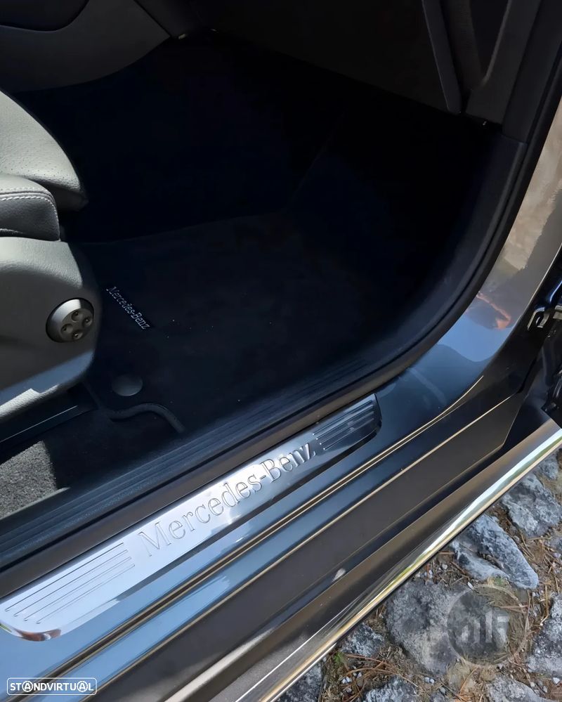 Mercedes-Benz EQC 400 4Matic - 24