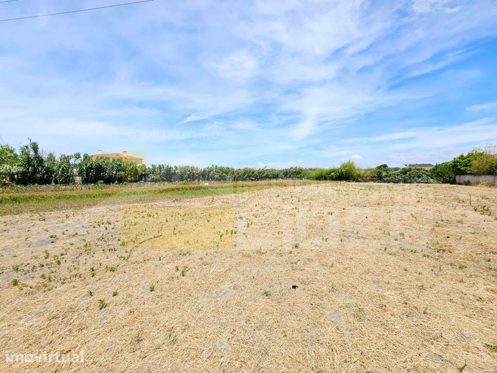 Terreno Urbano com 1.720m na Silveira Torres Vedras - Grande imagem: 4/12