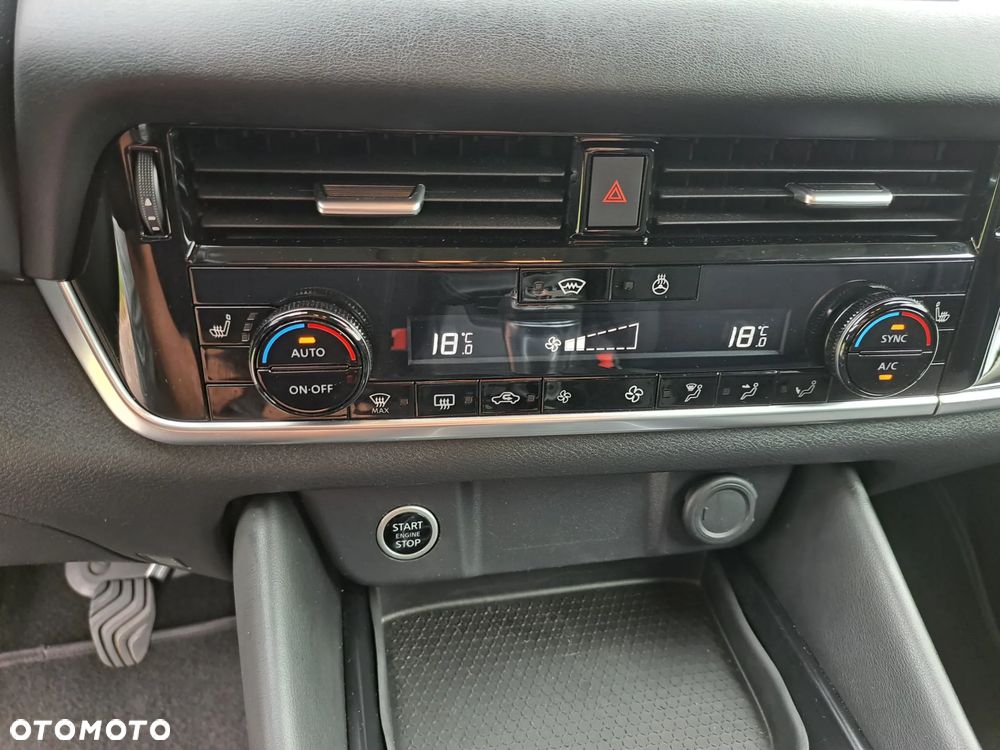 Nissan Qashqai 1.3 DIG-T Acenta - 16