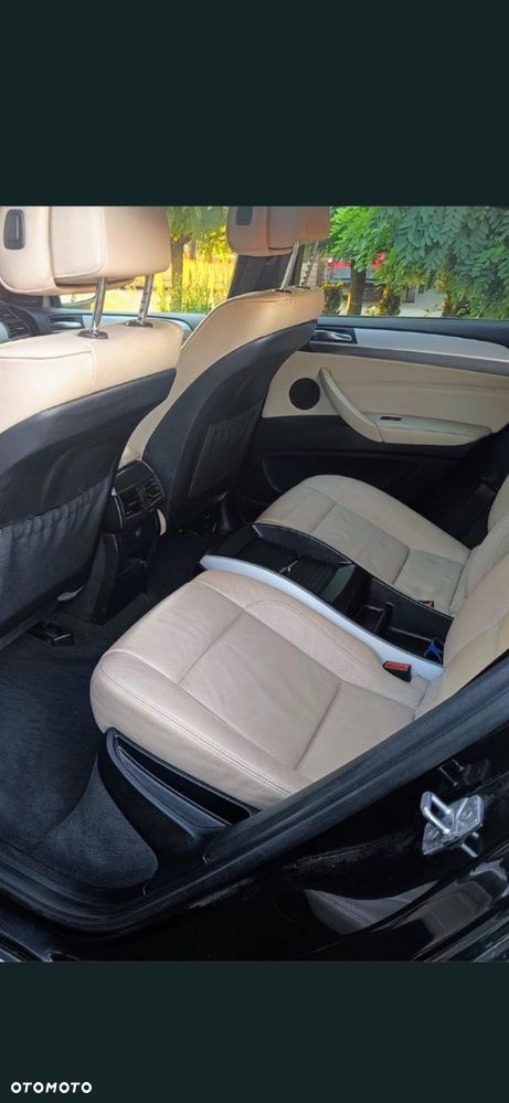 BMW X6 - 5