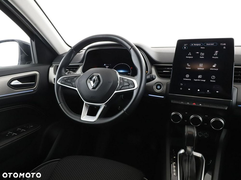 Renault Arkana 1.6 E-TECH Techno MMT - 17