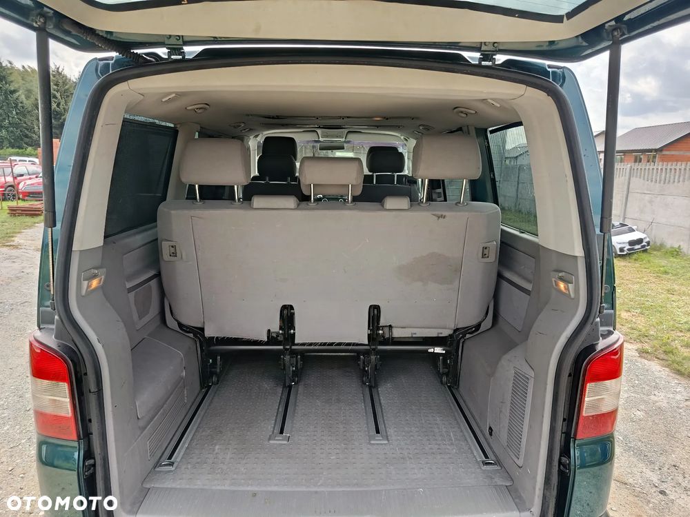 Volkswagen Multivan L1 Comfortline - 21