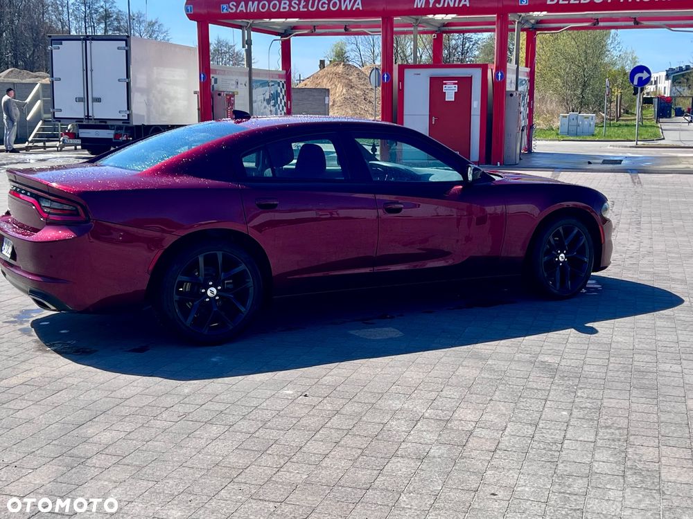 Dodge Charger - 3
