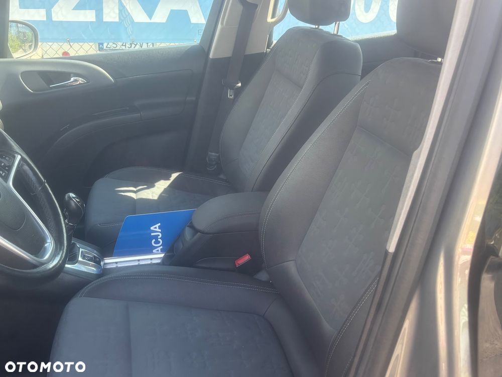 Opel Meriva 1.4 Ecoflex Start/Stop Innovation - 17