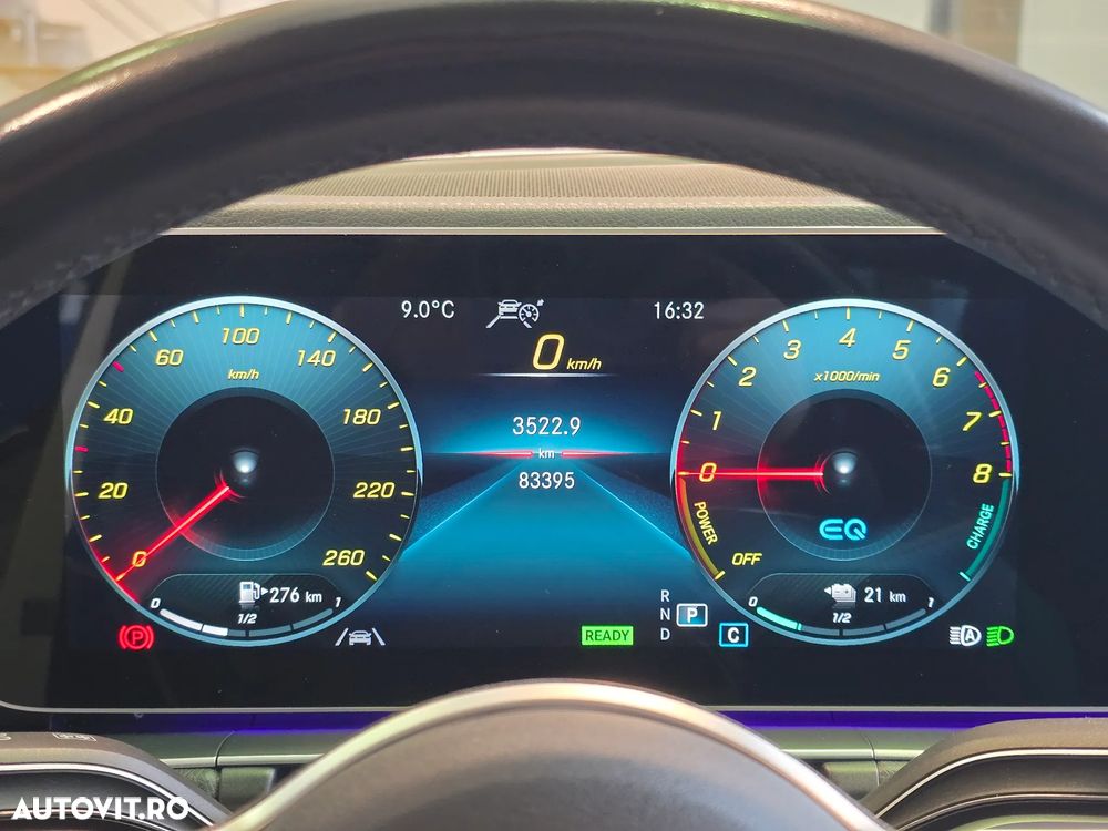 Mercedes-Benz GLE Coupe - 6