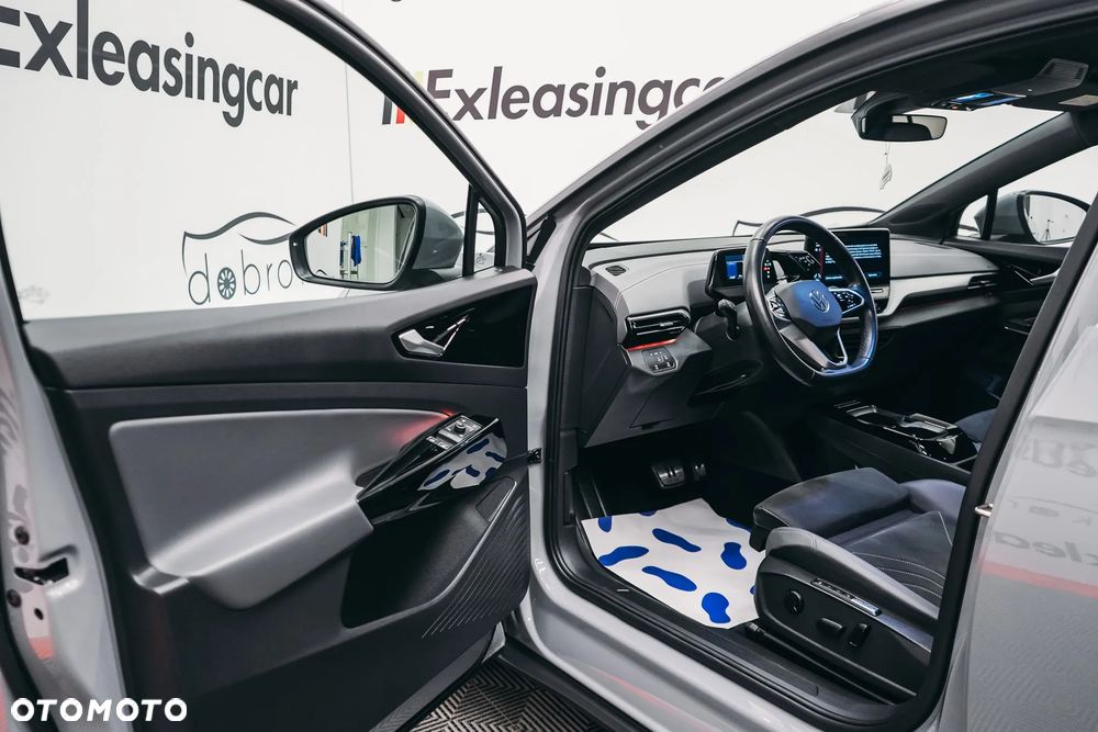 Volkswagen ID.4 Pure - 14