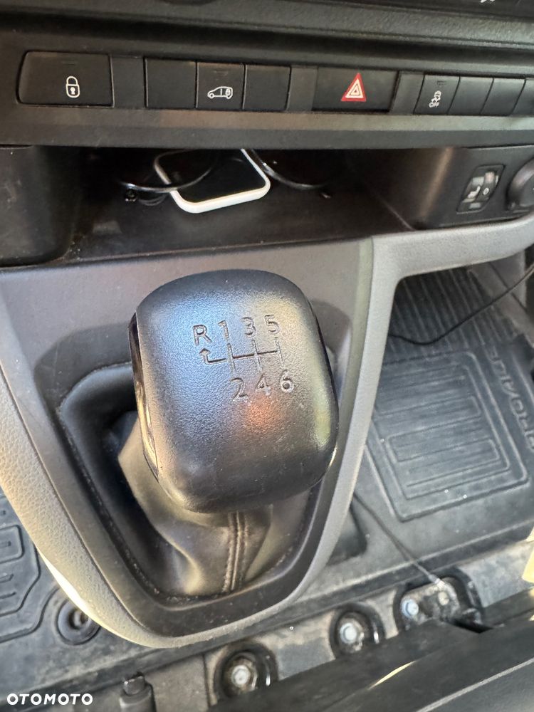 Toyota ProAce - 8