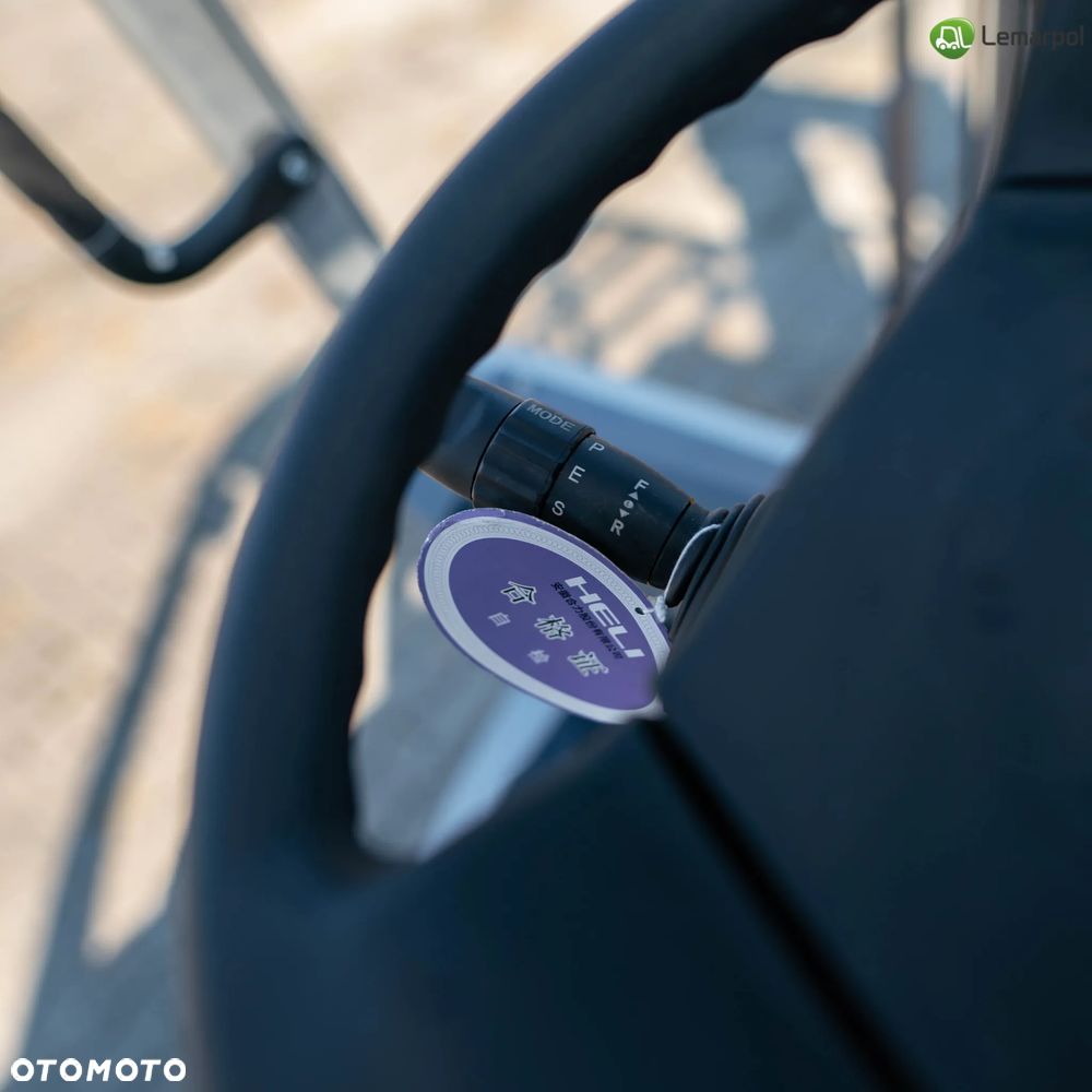 Heli CPD50-GB2LI - 17