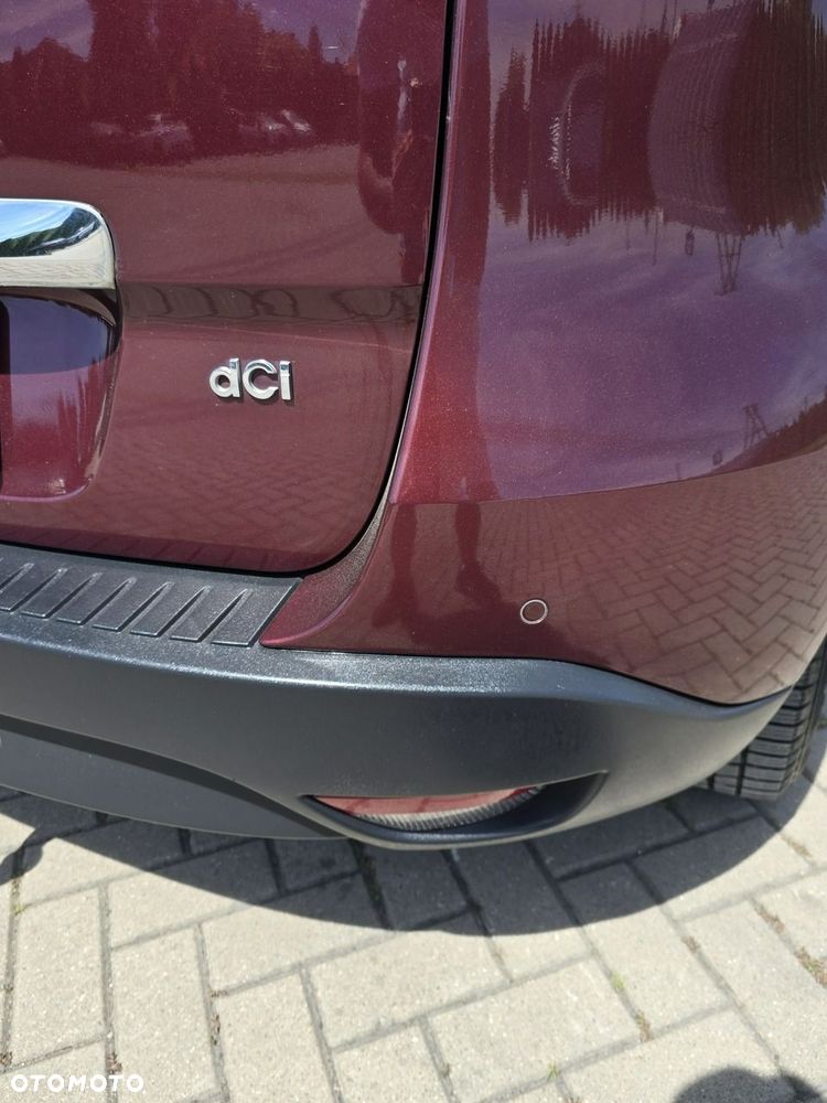 Renault Scenic - 13