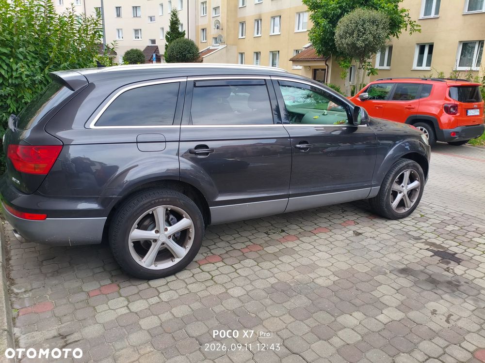 Audi Q7 - 6