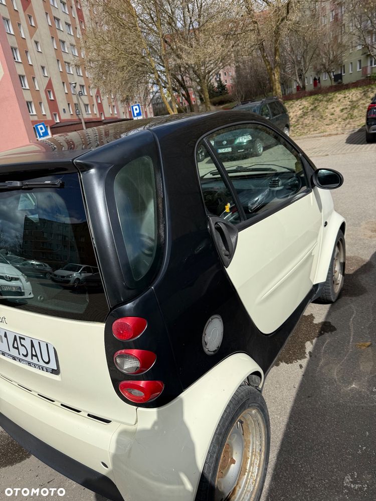 Smart Fortwo & passion - 3