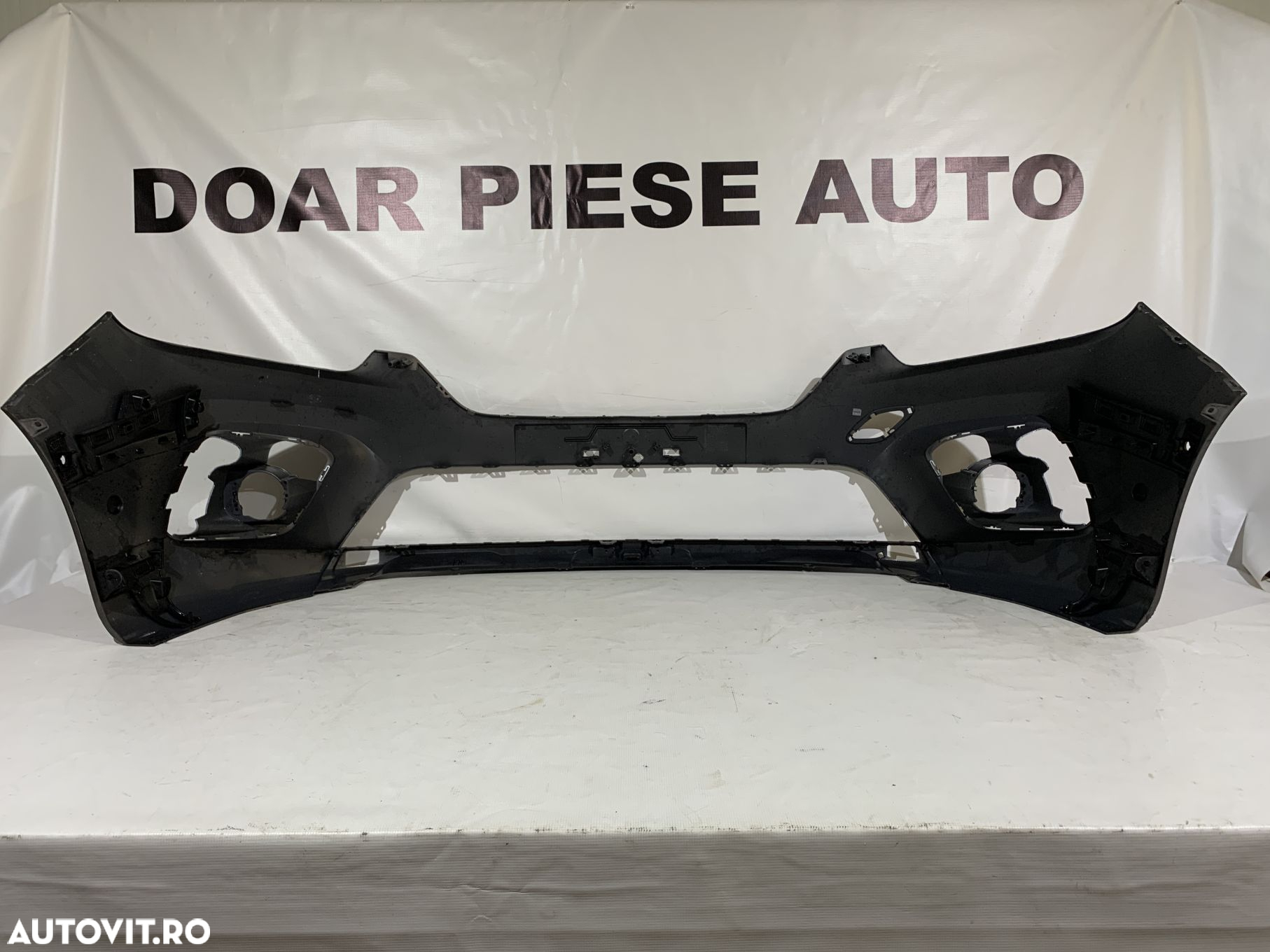 Bara fata Renault Kangoo, 2021, 2022, 2023, 2024, cod origine OE 620223747R. - 18