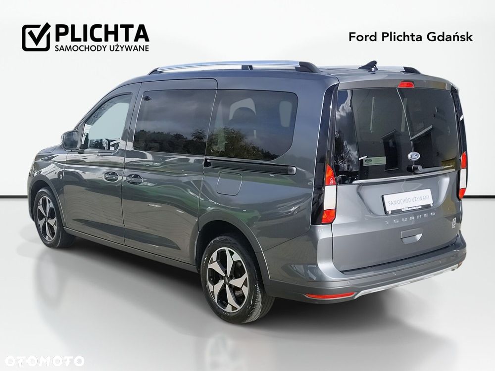 Ford Tourneo Connect - 7