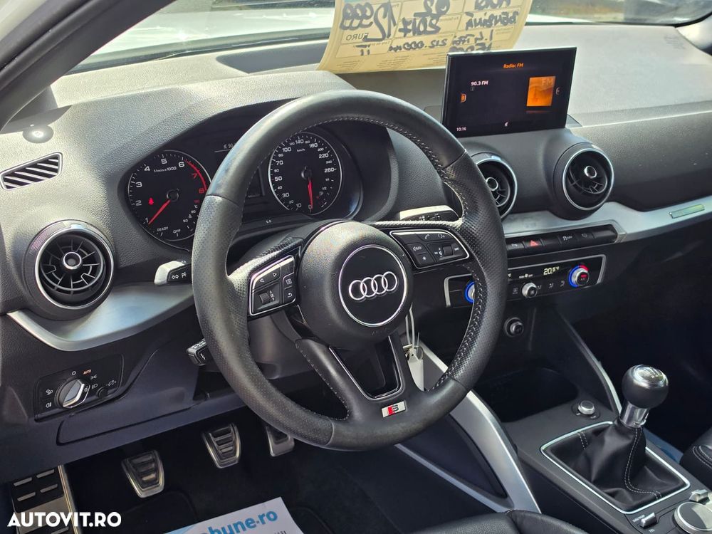 Audi Q2 - 9