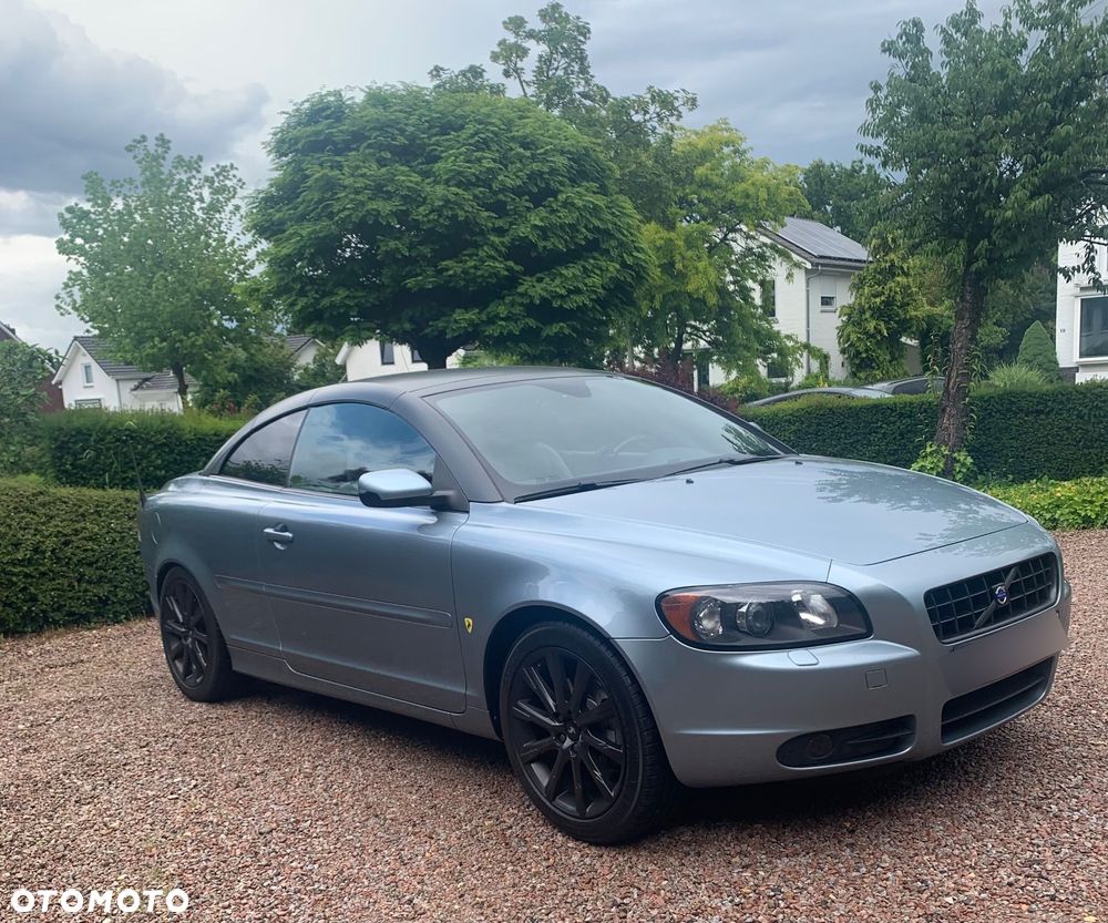 Volvo C70 2.4D5 Summum - 15