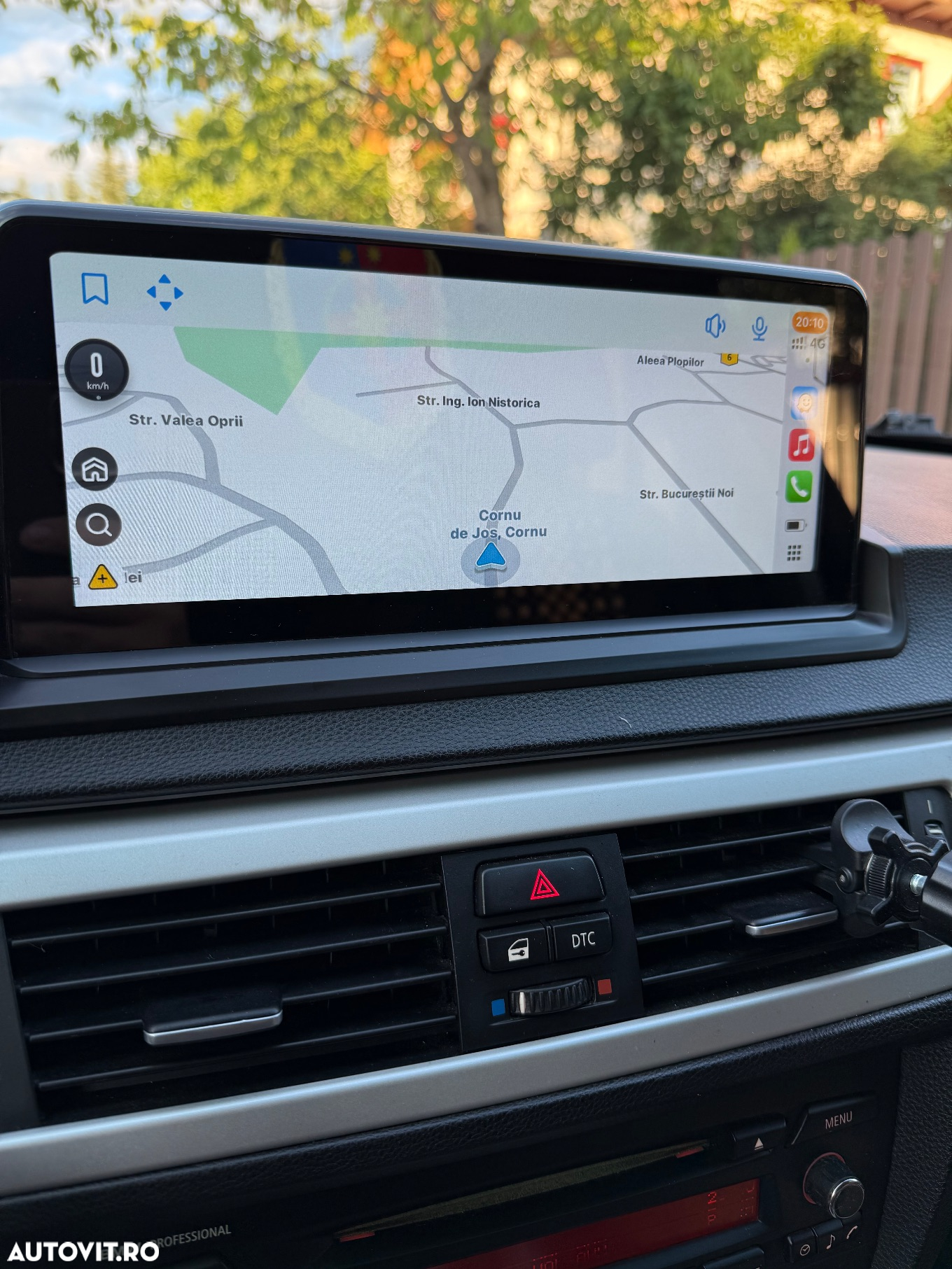BMW Seria 3 318d - 4