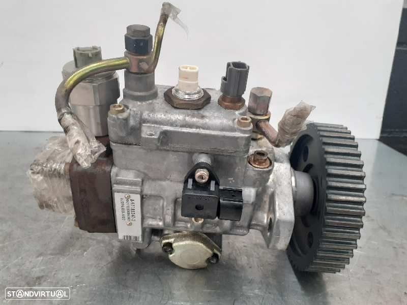 BOMBA INJECÇÃO OPEL CORSA C 2002 - 3
