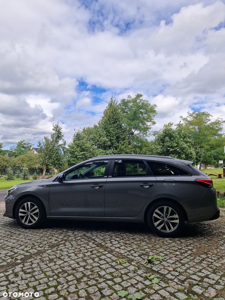 Hyundai i30 1.4 T-GDI Premium - 7
