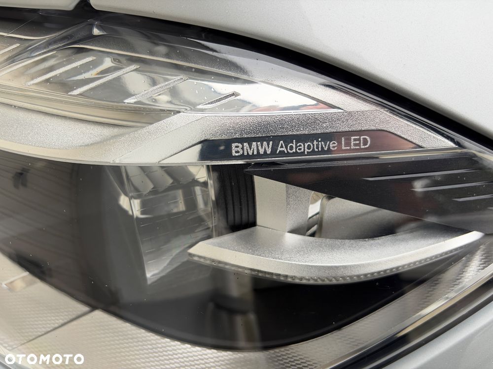 BMW X5 xDrive40e - 13